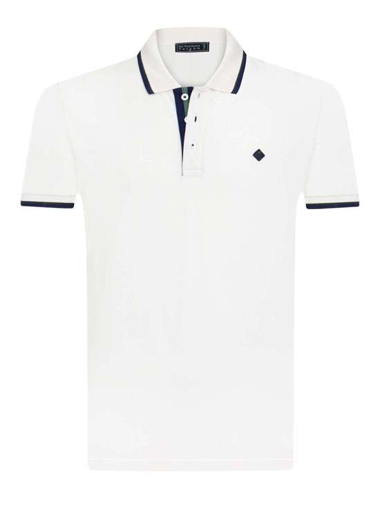 натуральный белый