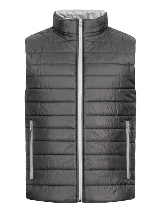 темно-серый