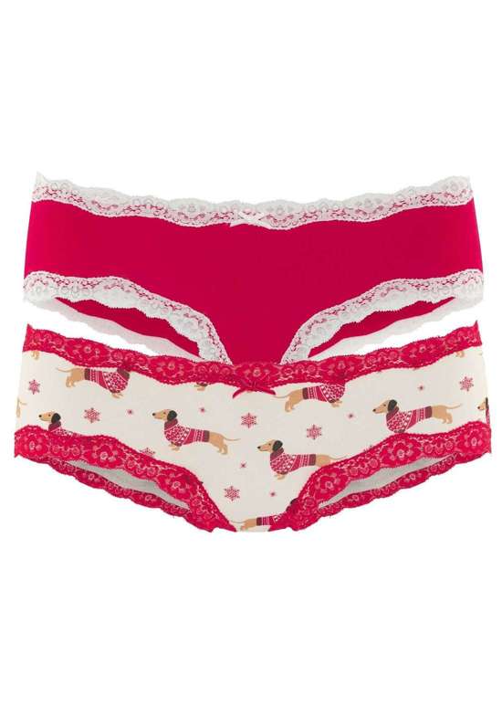 клюквенный