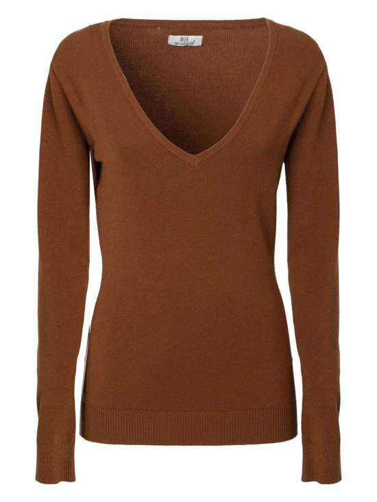 ржавый коричневый