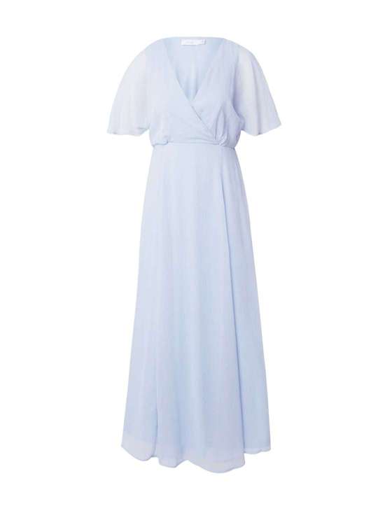 светло-синий