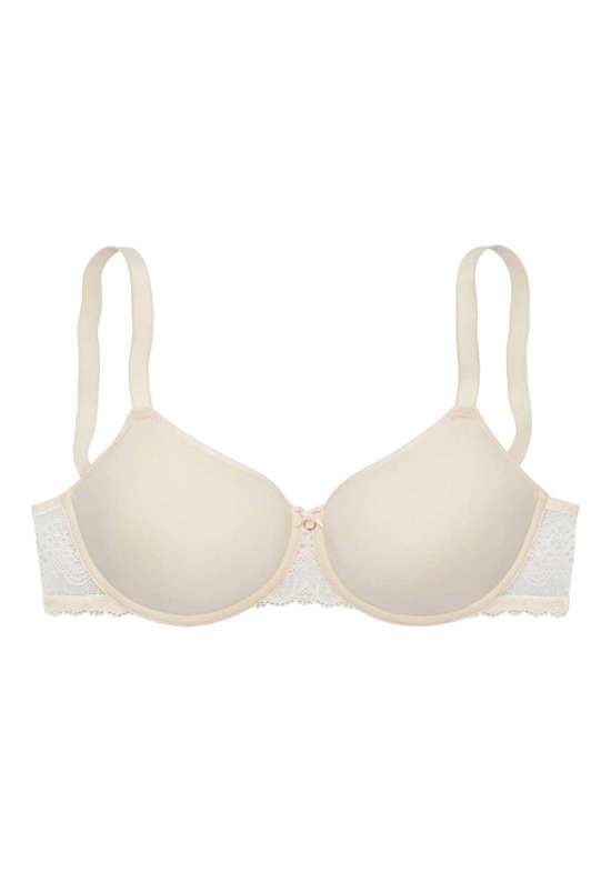 светло-бежевый