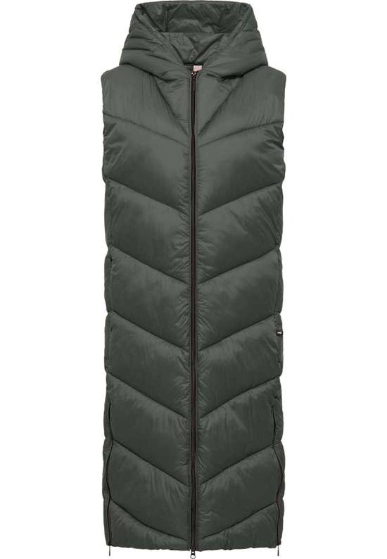 темно-зеленый