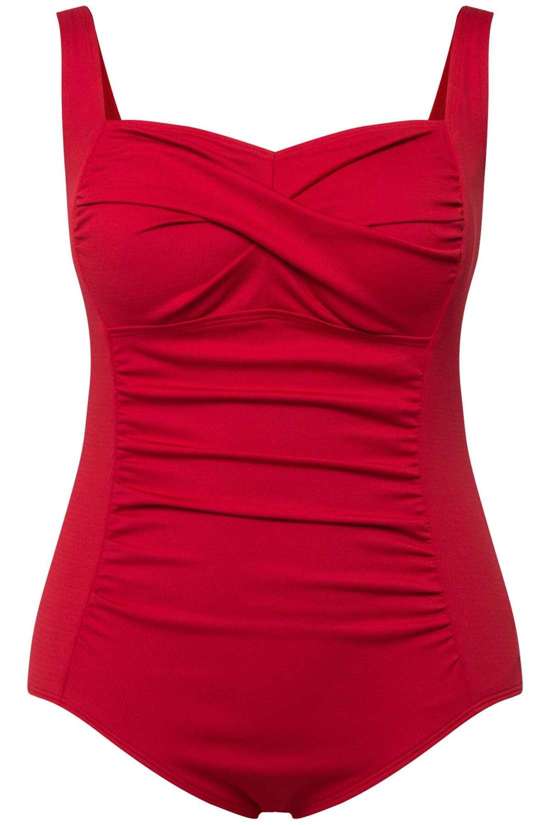 Купальник-бюстье