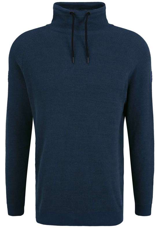 темно-синий