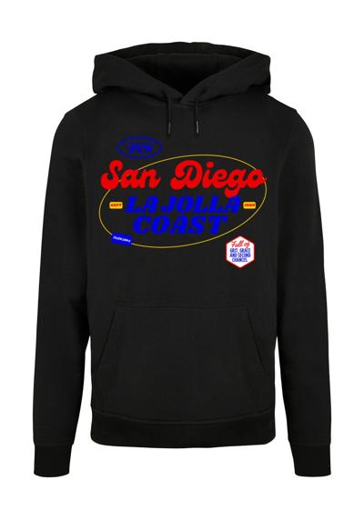 Свитшот San Diego