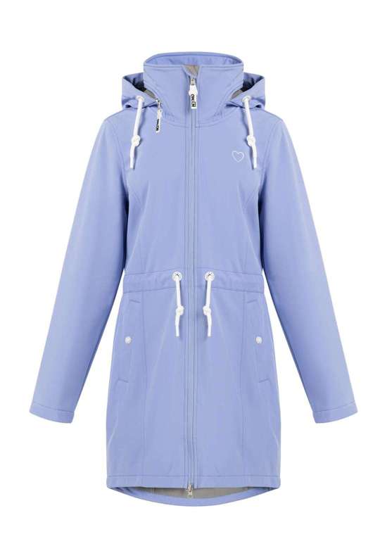 светло-лиловый