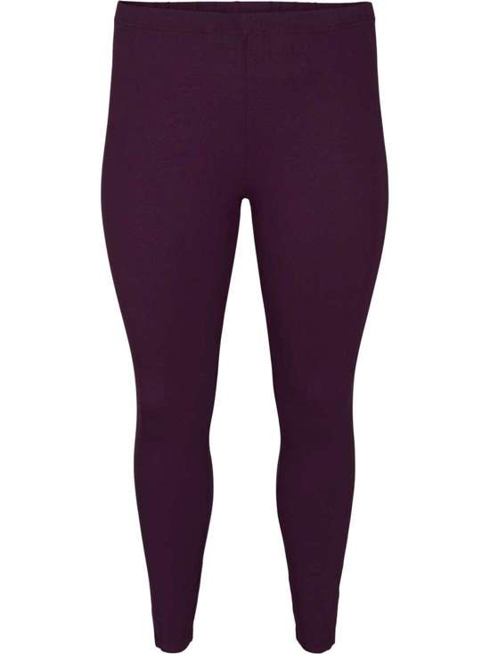 баклажановый