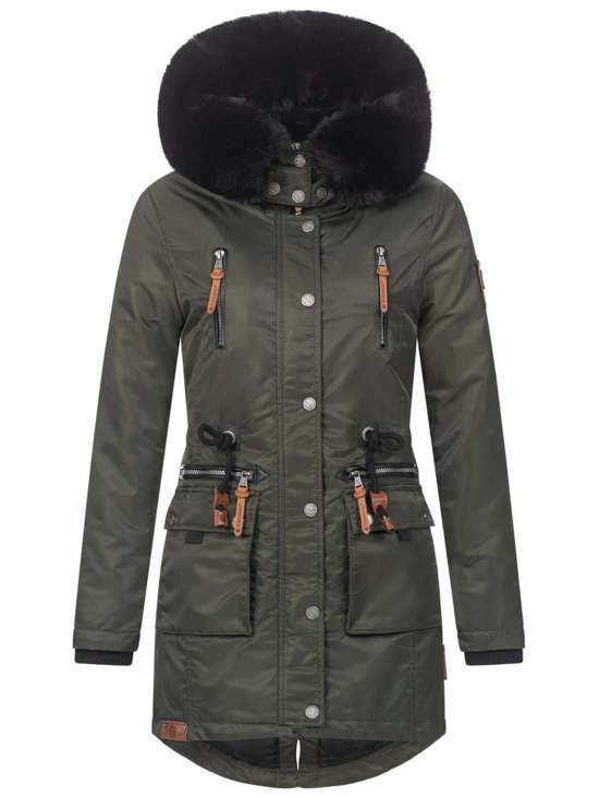 темно-зеленый