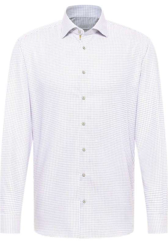 Рубашка стандартного кроя