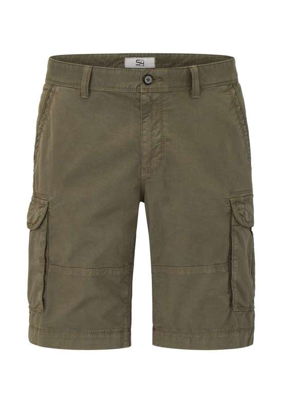 темно-зеленый