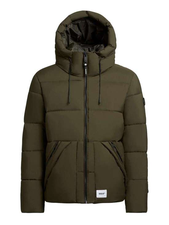 темно-зеленый