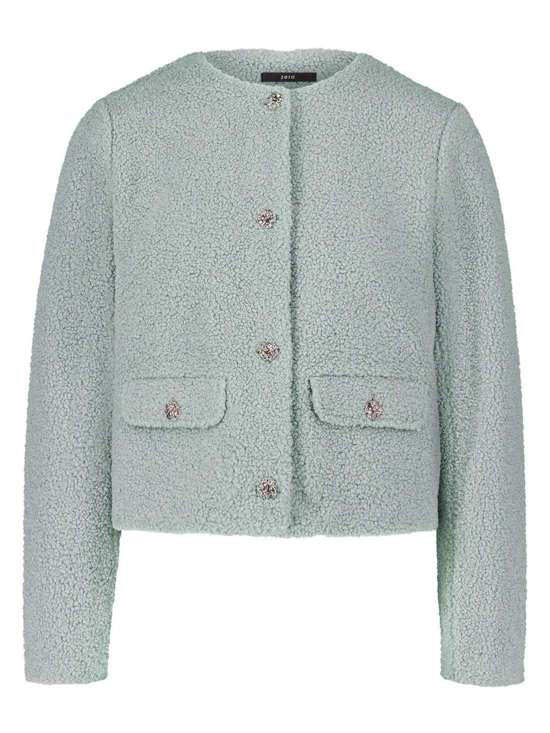 пастельно-синий