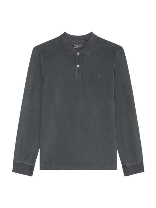 темно-серый