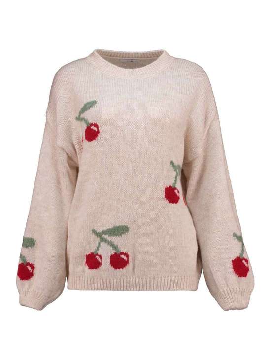 Пуловер Ch44erry