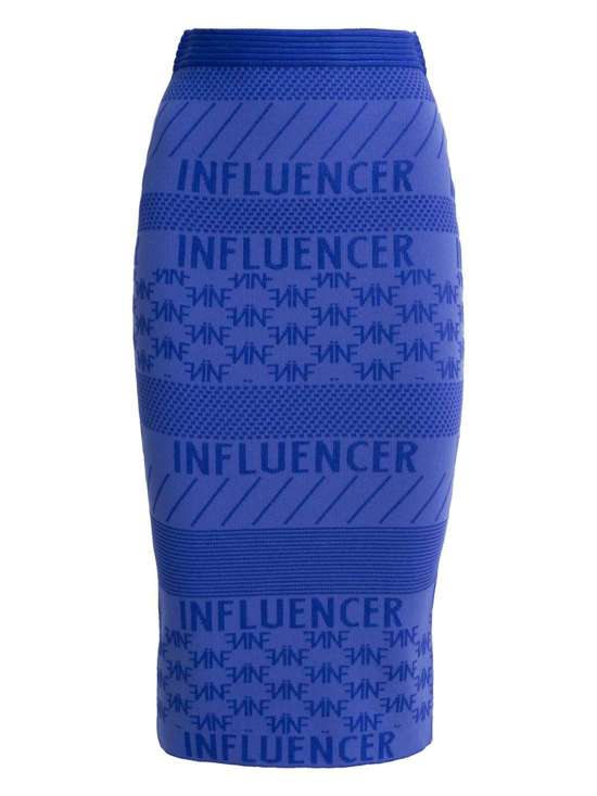 синий яркий - синий