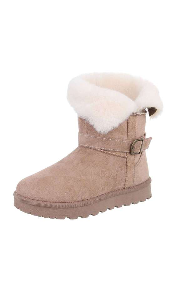 светло-коричневый