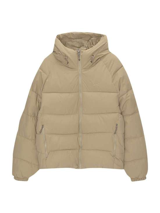 светло-коричневый