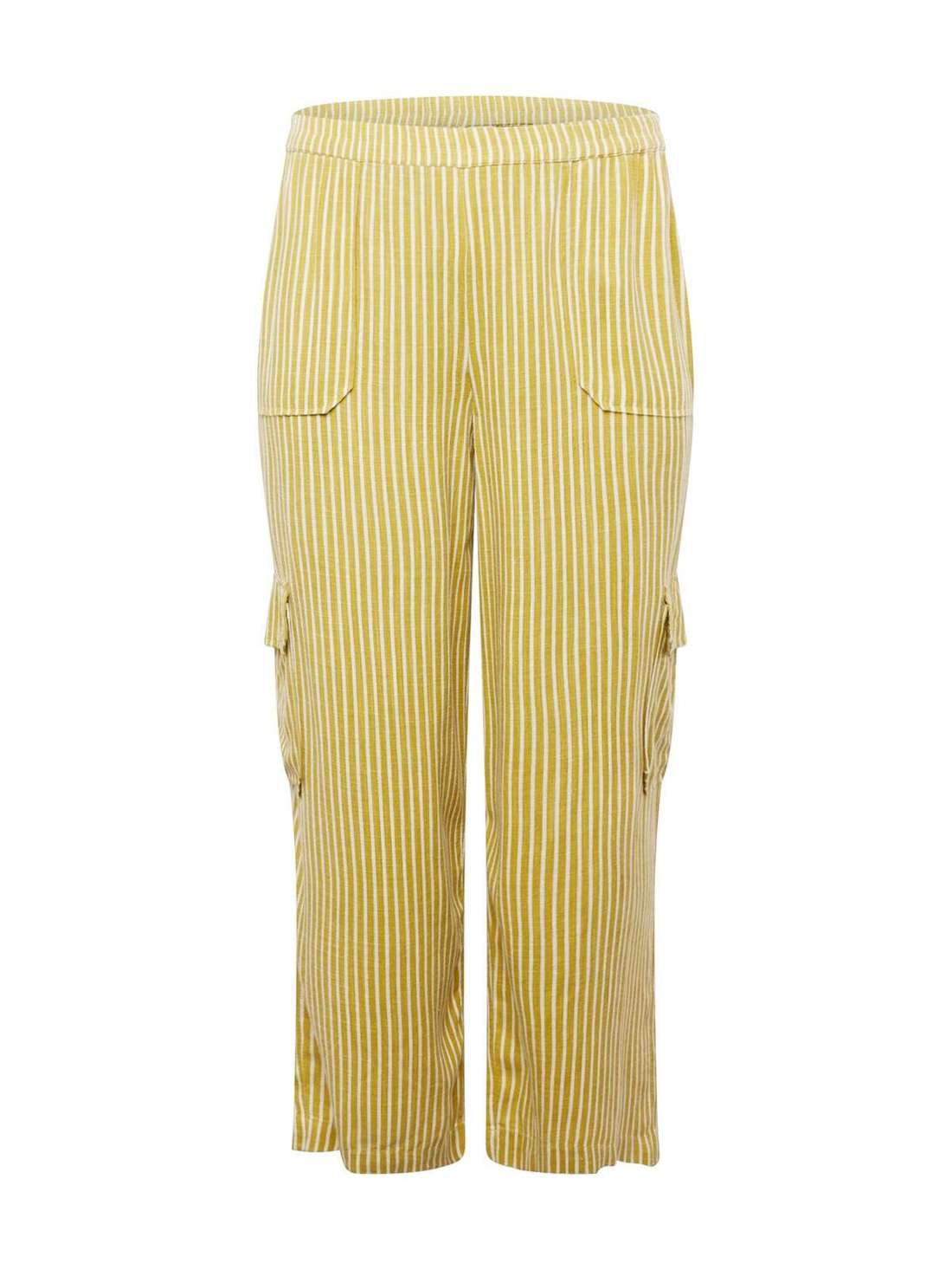 Широкие брюки LEILANI