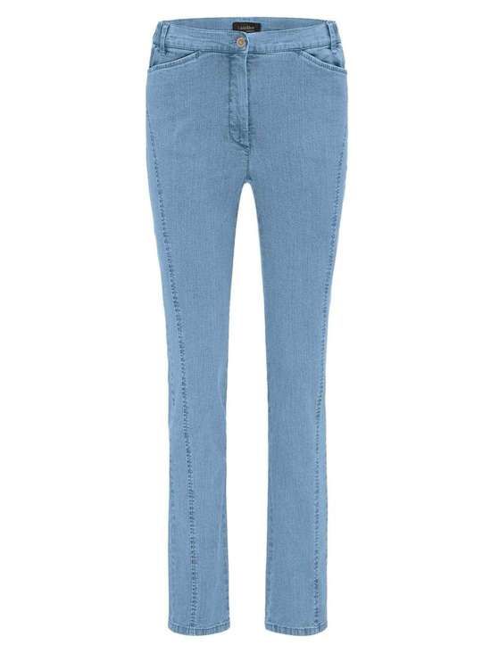 светло-синий