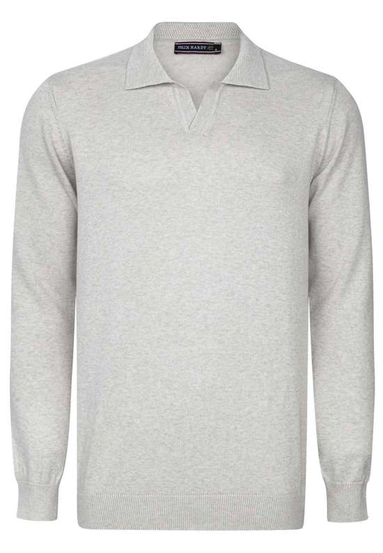 светло-серый