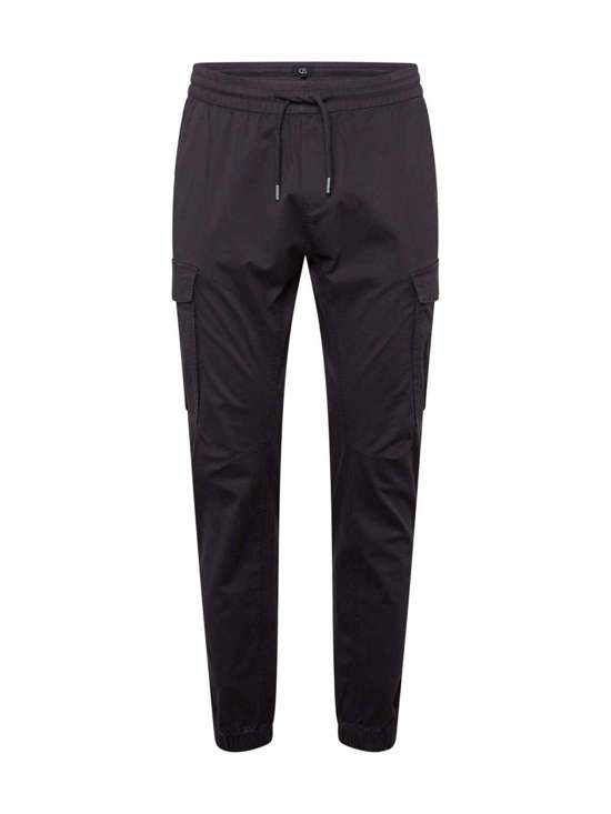 Брюки узкого кроя