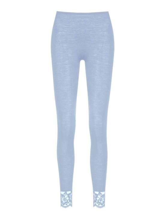 светло-синий