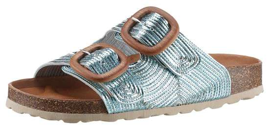 светло-синий