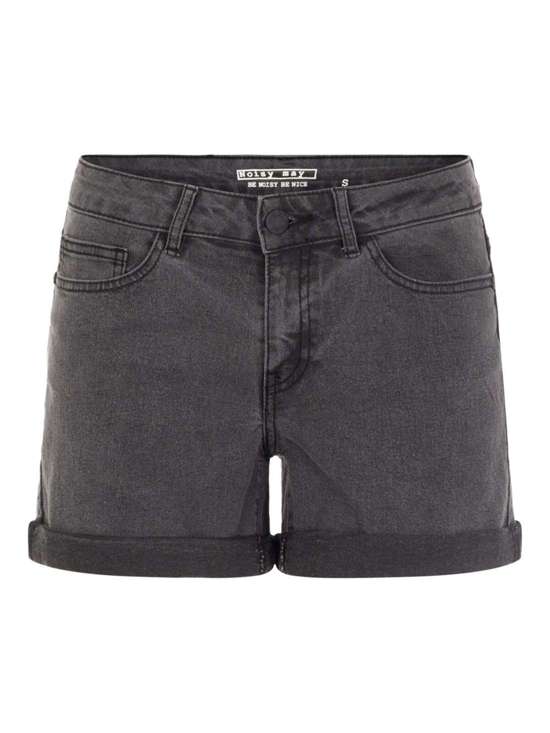 серый деним