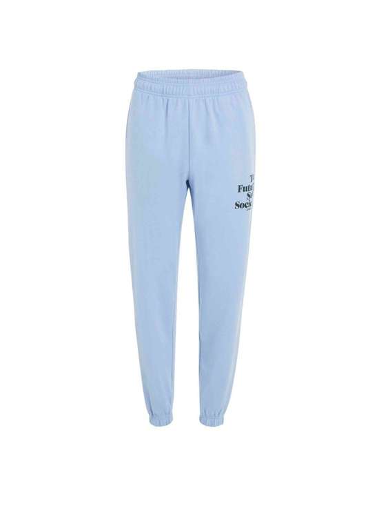 светло-синий