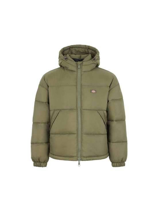 темно-зеленый