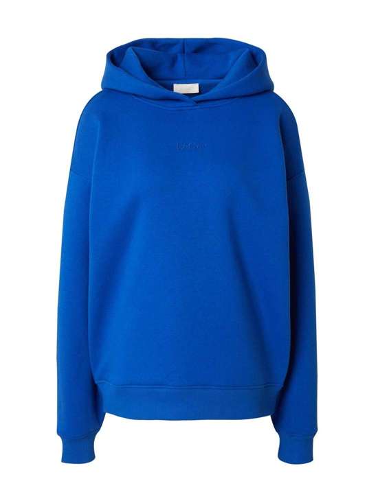 синий яркий - синий