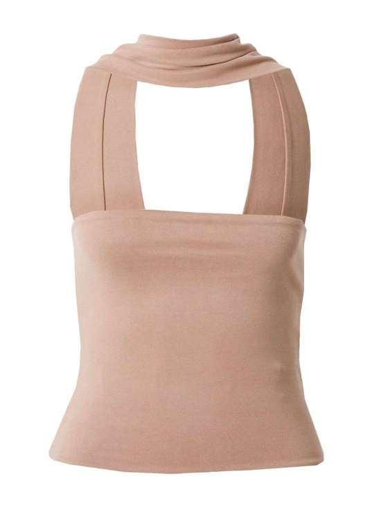 светло-коричневый