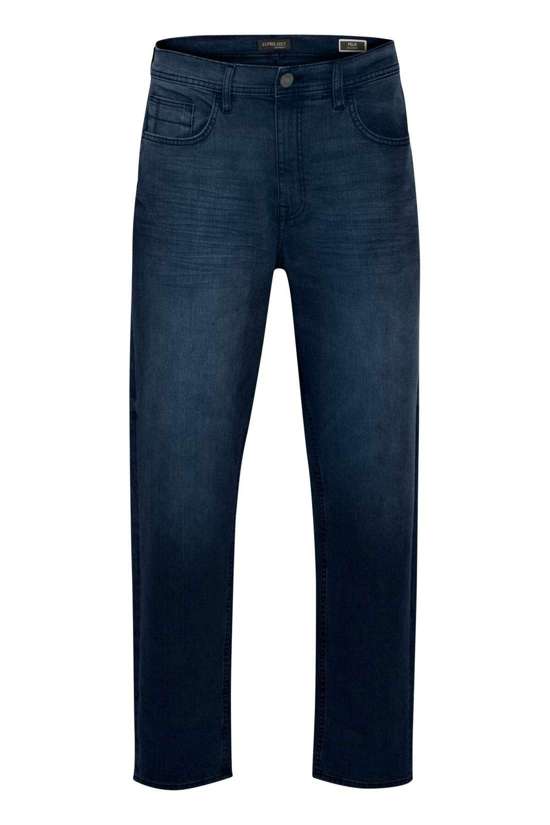 темно-синий