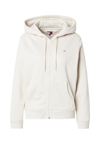 Damen - Sweatshirts & Sweatjacken 'TJW REG S FLAG ZIP THRU'