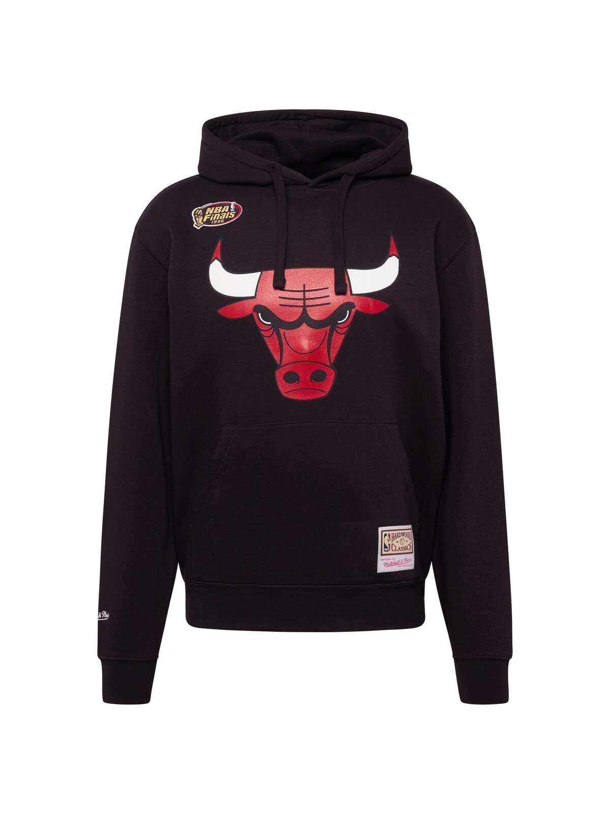 Свитшот Chicago Bulls