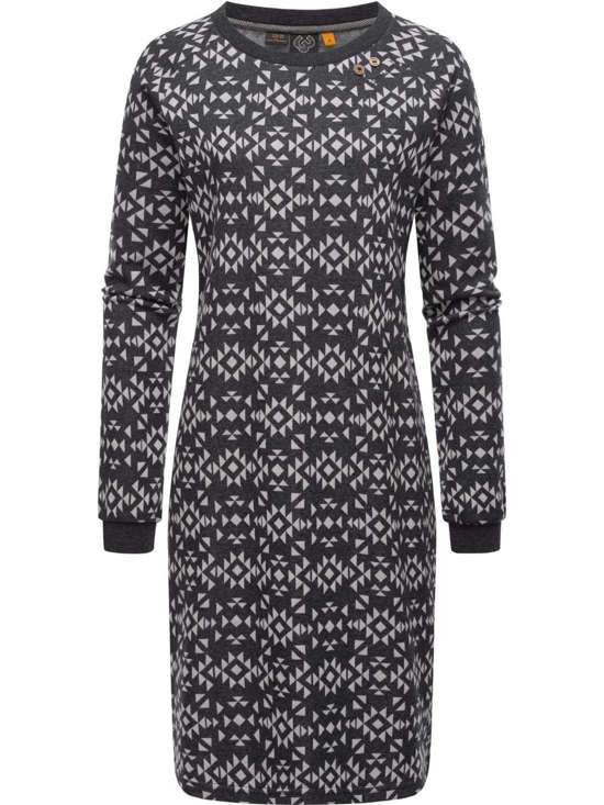 темно-серый