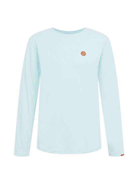 светло-синий