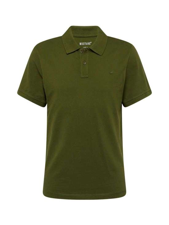 темно-зеленый