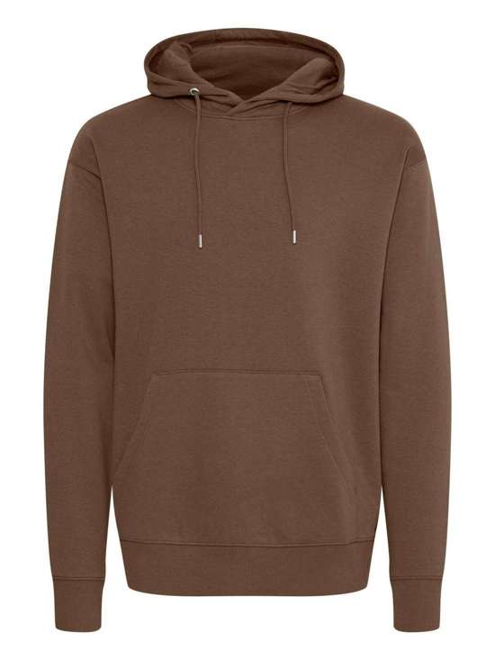 темно-коричневый