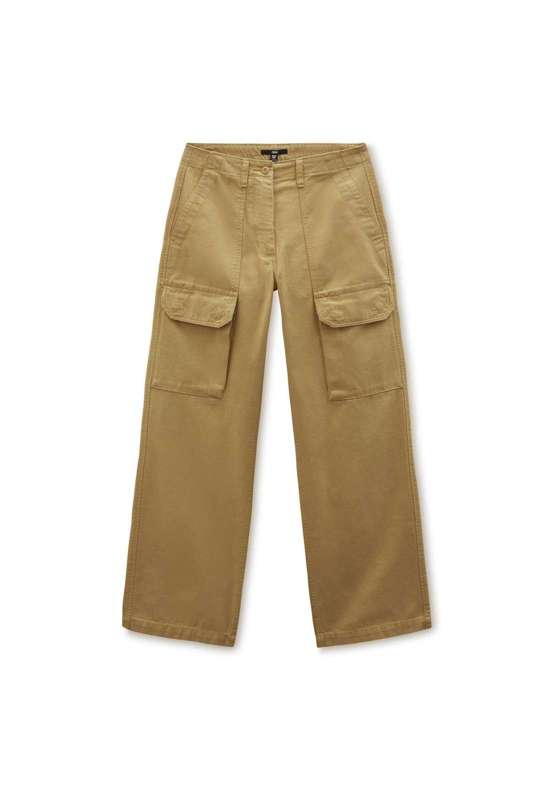 темно-бежевый