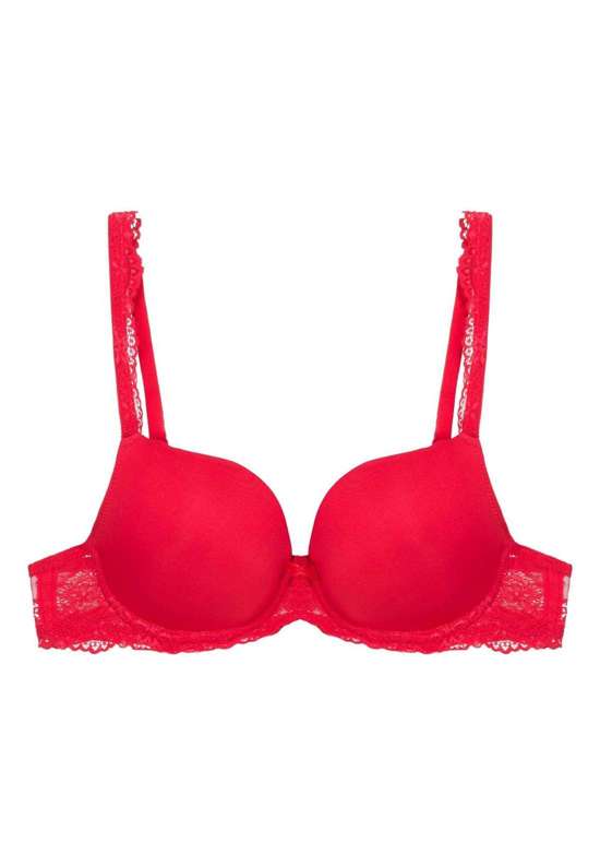 светло-красный