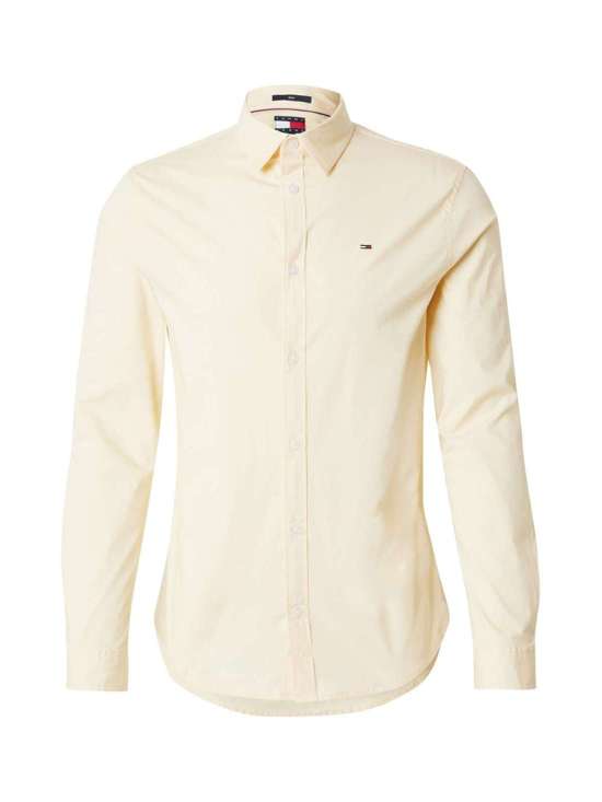 пастельно-желтый