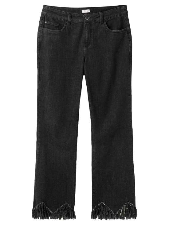 Джинсы Bootcut