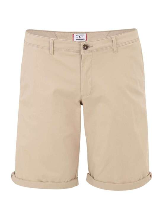 Обычные шорты Bowie