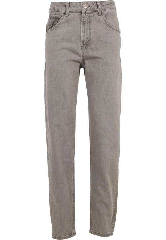 серый деним