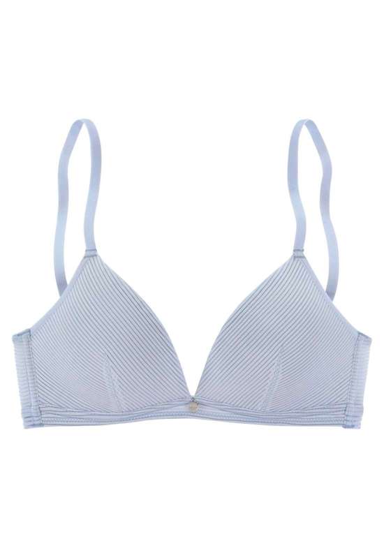 светло-синий