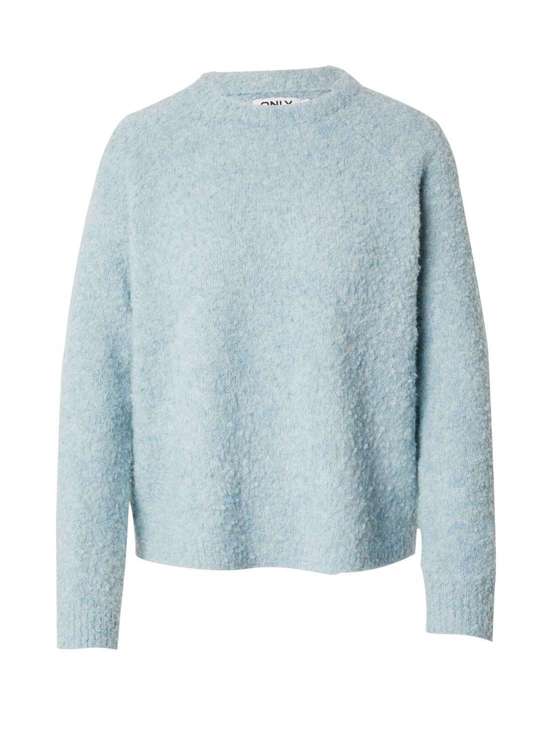 светло-синий