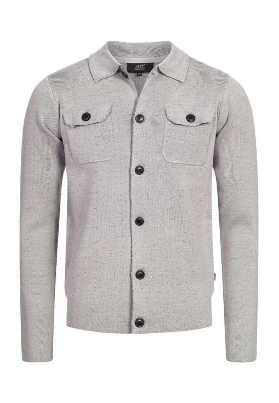 светло-серый