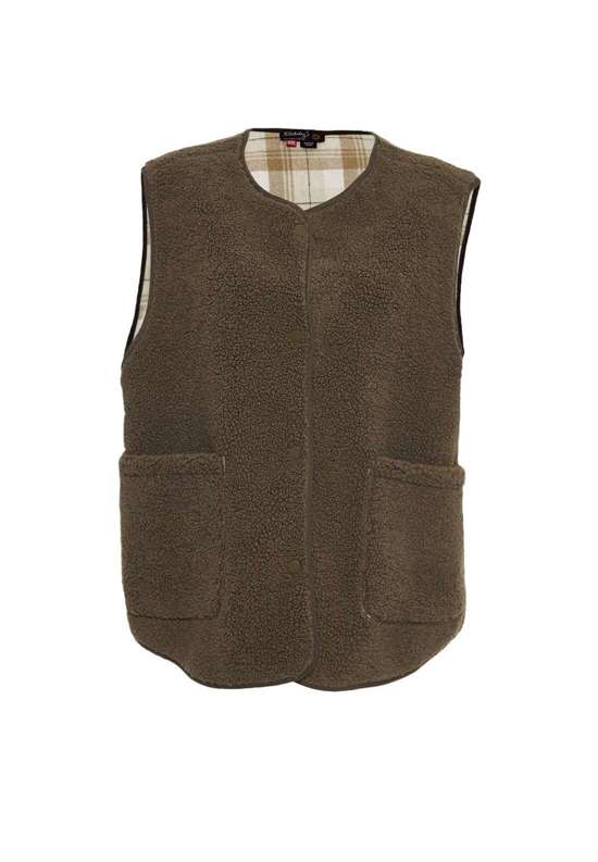 темно-коричневый